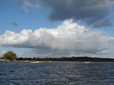 Chew Valley Lake